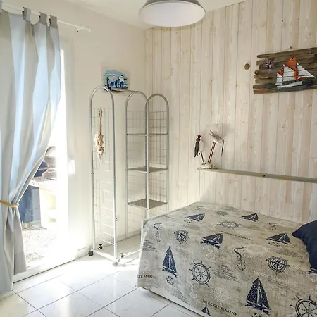 Holiday Les Bains Dom wakacyjny