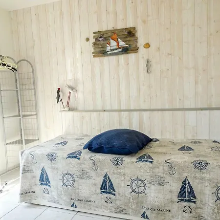 Holiday Les Bains